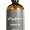 Whiskey River Soap Co. Whiskey River Whatever Liquid Soap