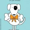 Hug And Kiss Designs Whoop Dee Doo Birthday Card Birthday Cards