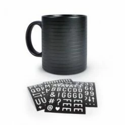 Lifetime Brands Word Of Mouth Mug Fred & Friends